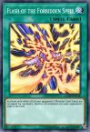 Flash of the Forbidden Spell