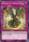 Megalith Promotion
