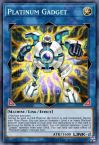 Platinum Gadget