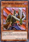 Twin-Sword Marauder
