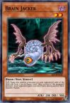 Brain Jacker