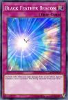 Black Feather Beacon
