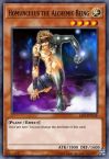 Homunculus the Alchemic Being
