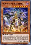 Orcust Knightmare