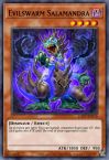 Evilswarm Salamandra