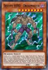 Destiny HERO - Dreadmaster