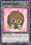 Kuriboh Token