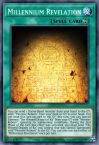 Millennium Revelation