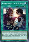 Libromancer Bonded