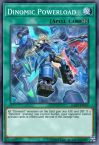 Dinomic Powerload