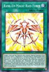 Rank-Up-Magic Raid Force