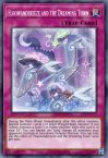 Floowandereeze and the Dreaming Town