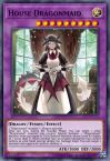 House Dragonmaid