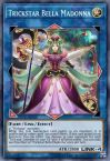 Trickstar Bella Madonna