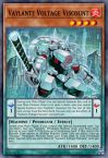 Vaylantz Voltage Viscount