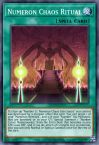 Numeron Chaos Ritual