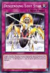 Descending Lost Star