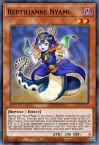 Reptilianne Nyami