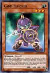 Card Blocker