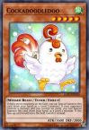 Cockadoodledoo