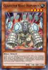 Gladiator Beast Hoplomus