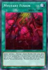 Myutant Fusion