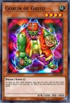 Goblin of Greed