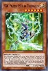 PSY-Frame Multi-Threader