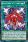 Rank-Up-Magic Revolution Force