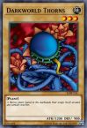 Darkworld Thorns