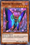 Morpho Butterspy