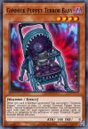 Gimmick Puppet Terror Baby