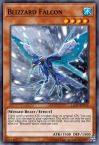 Blizzard Falcon