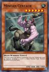 Minoan Centaur