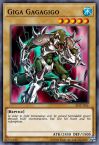 Giga Gagagigo