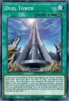 Duel Tower