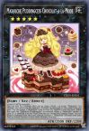 Madolche Puddingcess Chocolat-a-la-Mode
