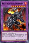 Destruction Dragon
