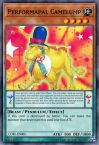 Performapal Camelump