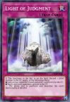 Light of Judgment