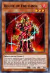 Rogue of Endymion