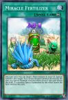 Miracle Fertilizer