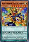 Performapal Laugh Maker