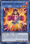 Libromancer Firestarter