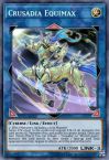 Crusadia Equimax