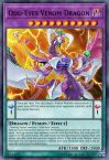 Odd-Eyes Venom Dragon