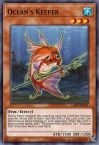Ocean's Keeper
