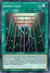 Iron Cage