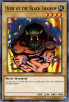 Ogre of the Black Shadow