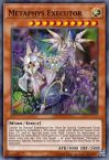 Metaphys Executor